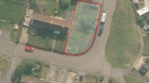 Building Plot in Chippenham photo